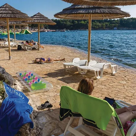 Amazing In With Wifi Holiday home Porec