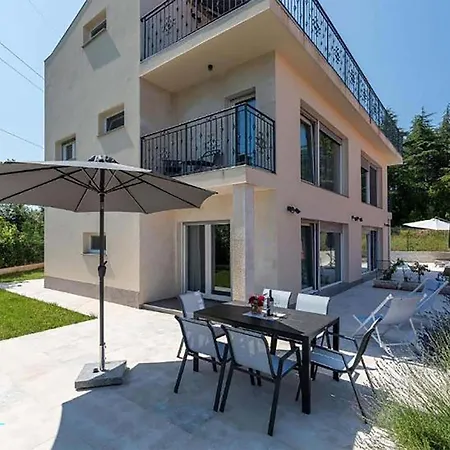 Vikendica Gorgeous In Porec