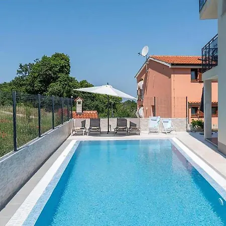 Vikendica Gorgeous In Porec